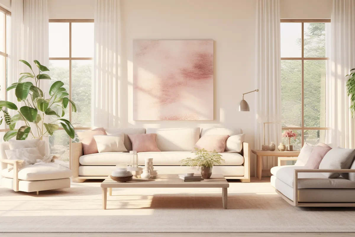 Revitalize Your Space: Top Home Decor Trends for Spring 2024 to Transform Your Home