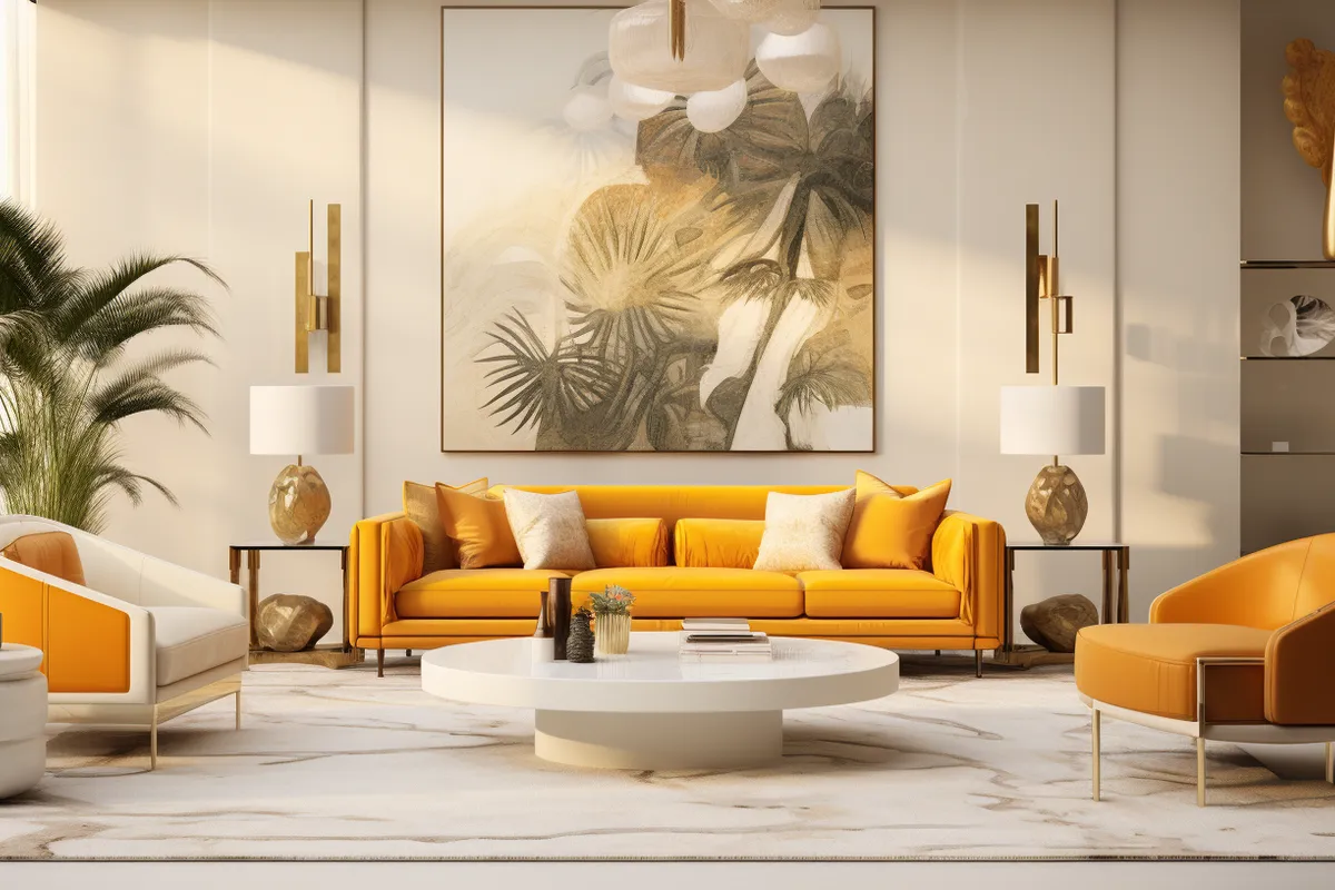 Title: Revolutionize Your Home: Top 7 Decor Trends of 2024 to Elevate Your Living Space