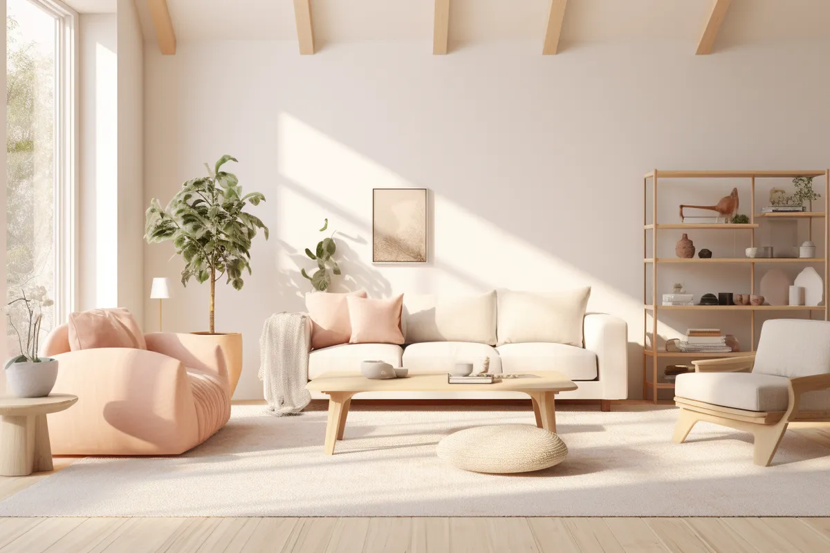 Revitalize Your Space: Top Home Decor Trends for Spring 2024 to Transform Your Home