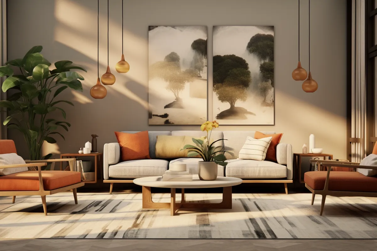 Transform Your Home: Top Interior Design Trends to Watch in 2024