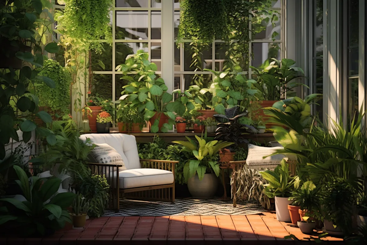 Guia Completo: Como Cultivar uma Horta em Apartamento e Transformar sua Casa em um Oásis Verde