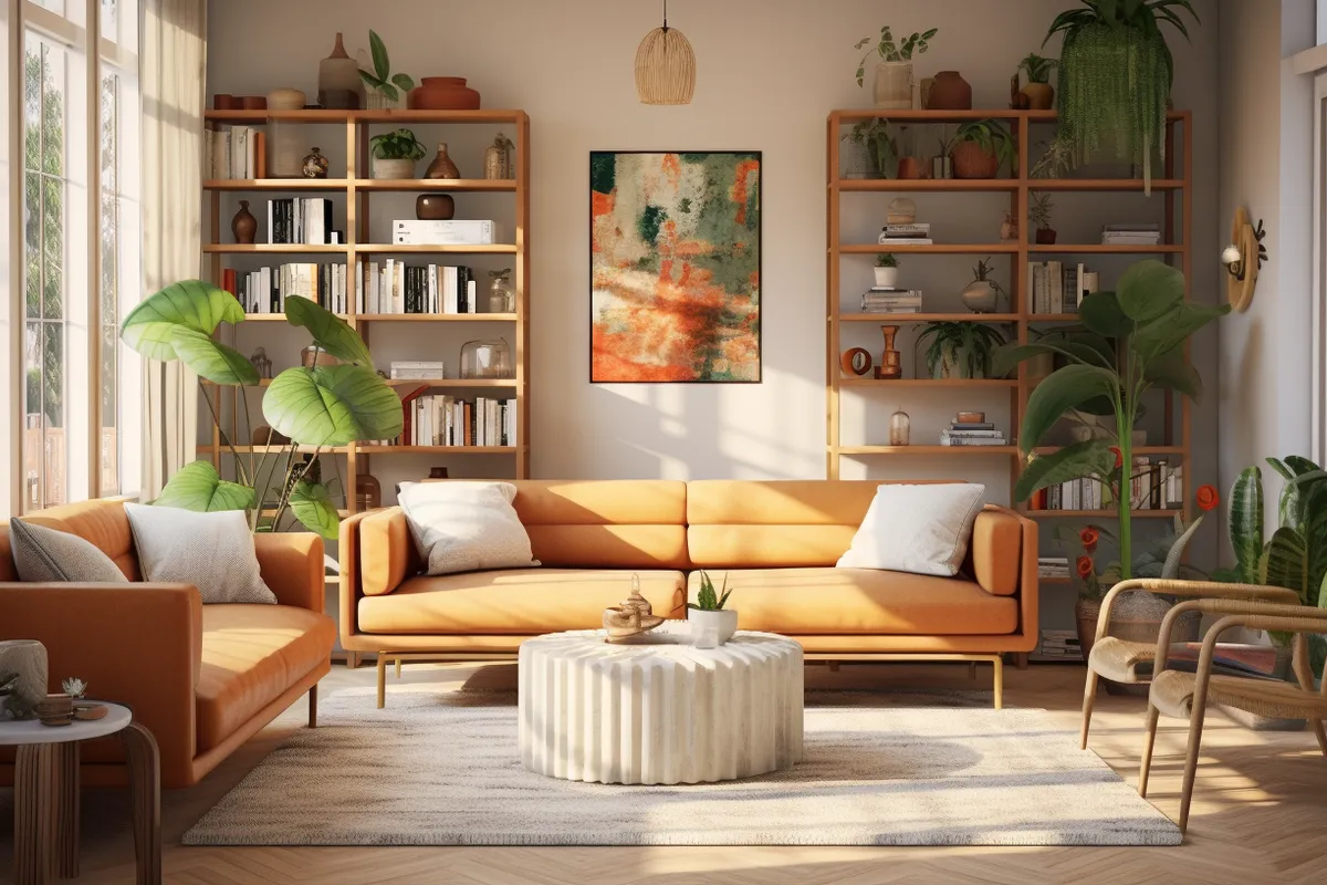 As melhores ideias de decoração para escritórios em casa e estilos modernos para inspirar você[/TÓPICO]